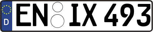 EN-IX493