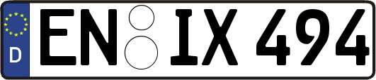 EN-IX494