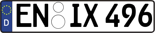 EN-IX496