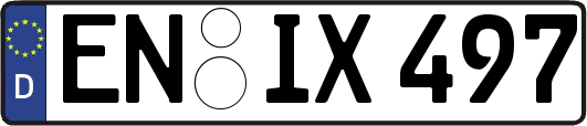 EN-IX497