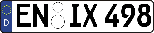 EN-IX498