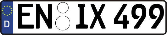EN-IX499