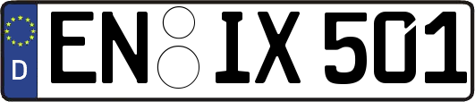 EN-IX501