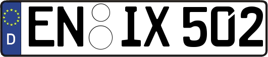 EN-IX502