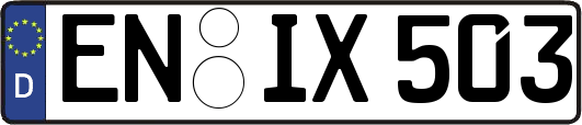 EN-IX503