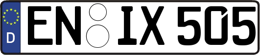 EN-IX505