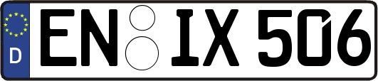 EN-IX506