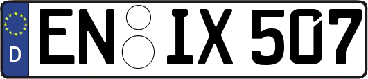 EN-IX507