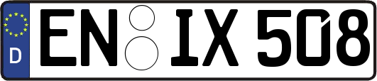 EN-IX508