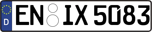 EN-IX5083