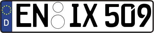 EN-IX509
