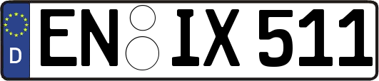 EN-IX511