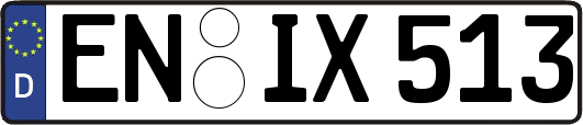 EN-IX513