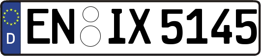 EN-IX5145