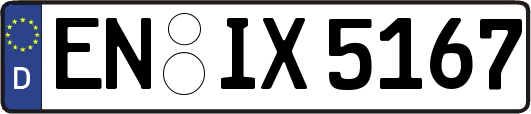 EN-IX5167