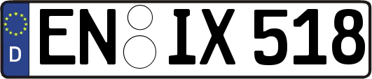 EN-IX518