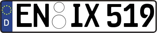 EN-IX519