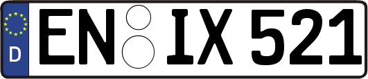 EN-IX521