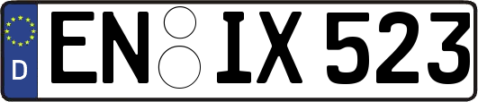 EN-IX523