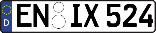 EN-IX524
