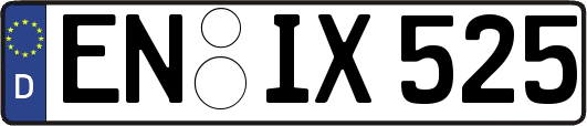 EN-IX525