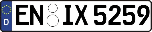 EN-IX5259