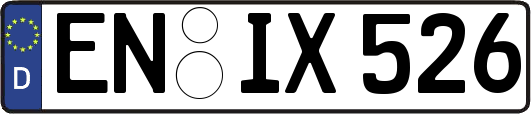 EN-IX526
