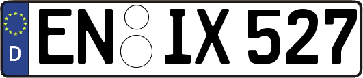 EN-IX527