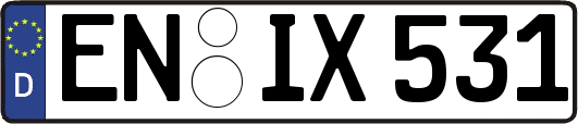 EN-IX531