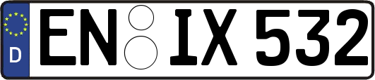 EN-IX532
