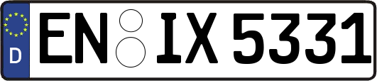 EN-IX5331