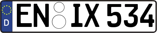 EN-IX534