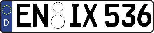 EN-IX536