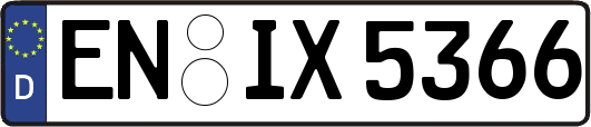 EN-IX5366