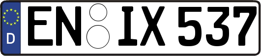 EN-IX537