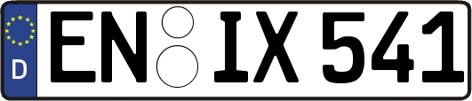 EN-IX541