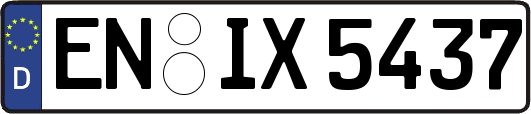 EN-IX5437