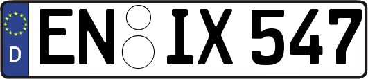 EN-IX547