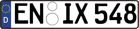 EN-IX548
