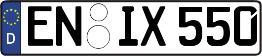 EN-IX550