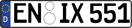 EN-IX551