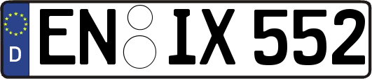 EN-IX552