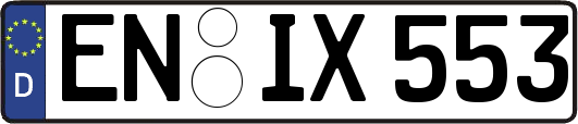 EN-IX553