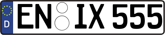 EN-IX555