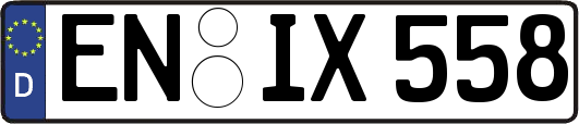 EN-IX558