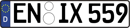 EN-IX559