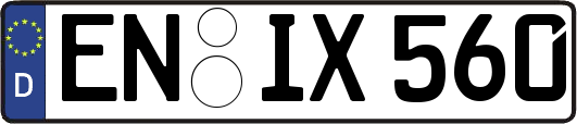 EN-IX560