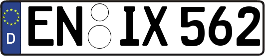 EN-IX562