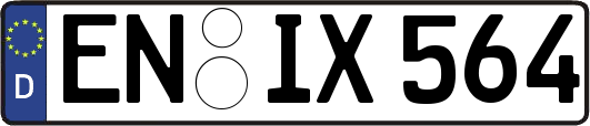 EN-IX564