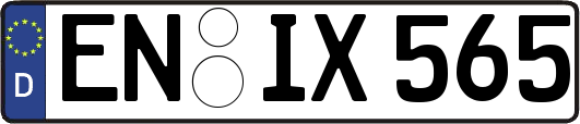 EN-IX565